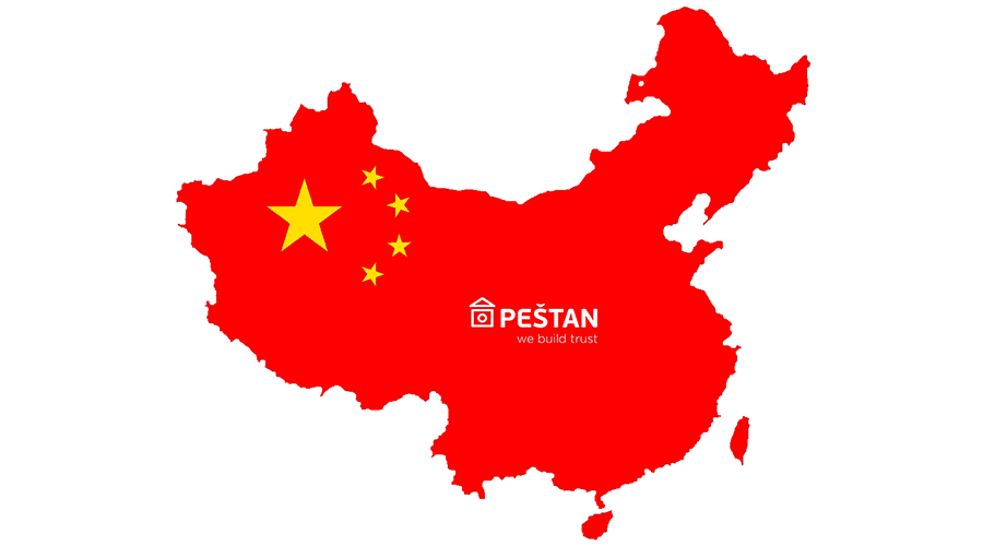 PESTAN德國微朗產(chǎn)品已開始出口到中國