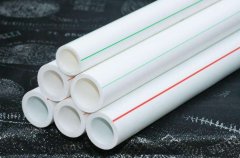 PPR管件有哪些？及PPR管件的如何應(yīng)用?
